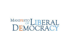 Manifesto of Liberal Democracy